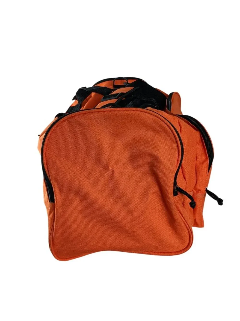 Gemline Indian River Transport Duffel Bag Orange